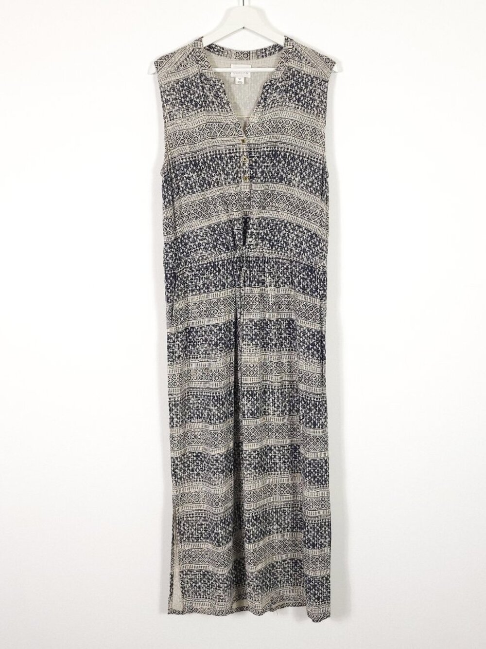 Caslon Maxi Dress